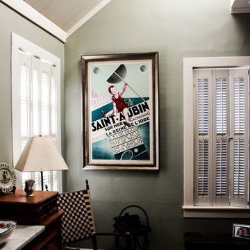 Vintage Poster