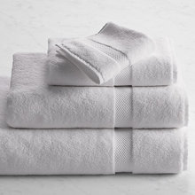 Bath sheets
