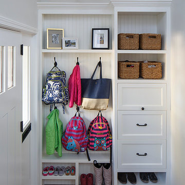 Transitional Palo Alto Home