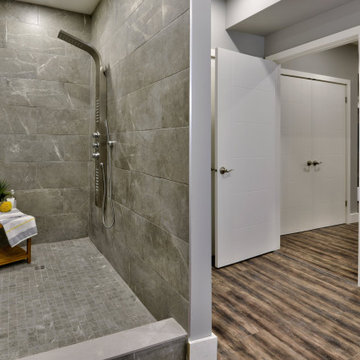 Gravenhurst Modular Home