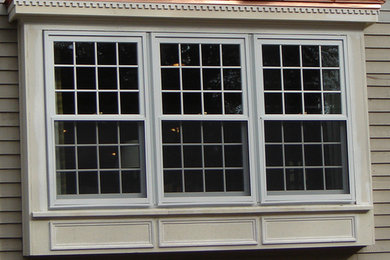 Exterior home photo in Boston