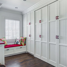 Closet Ideas