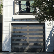 Exterior Ideas