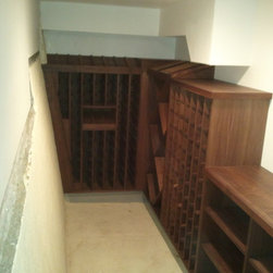 built-ins - Products