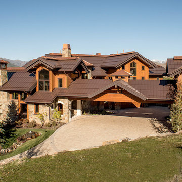 150 GRADUATE, KETCHUM IDAHO
