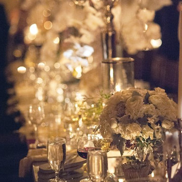 New York City Wedding - Events