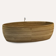 Big Home de Wood