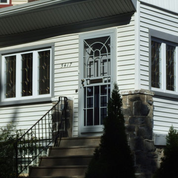 SIDING
