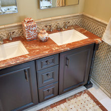 Arellano traditional spanish colonial ideas