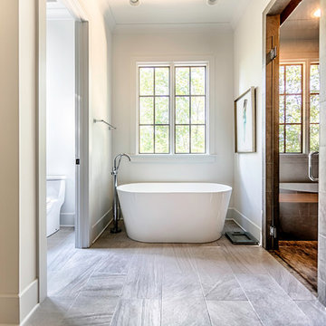 Toulmin Cabinetry & Design