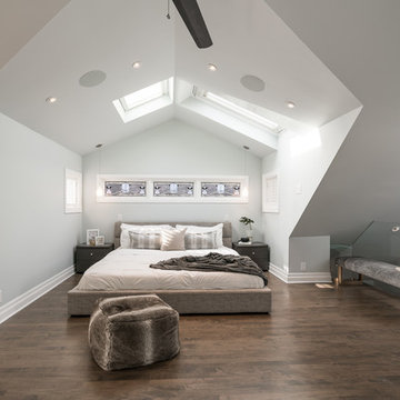 Home Renovation, Vancouver