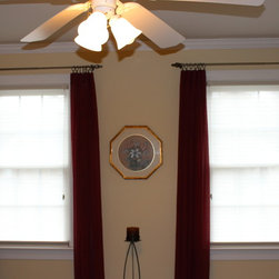 Hunter Douglas Duolite Honeycombs with Ultraglide - Products