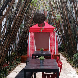 Outdoor - Awnings