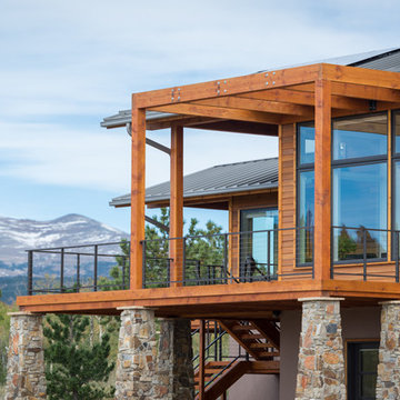 Boulder Mountain Ranch