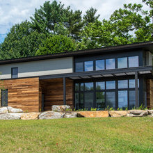 Contemporary Exterior