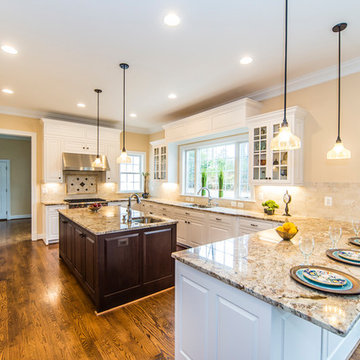 Kitchen Remodels by Signature Design Interiors