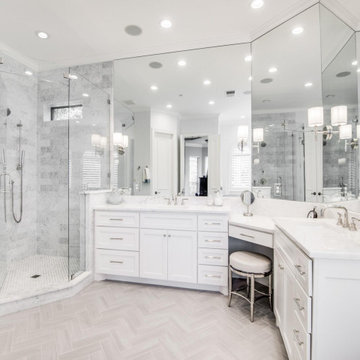 Home Remodel in Frisco, TX