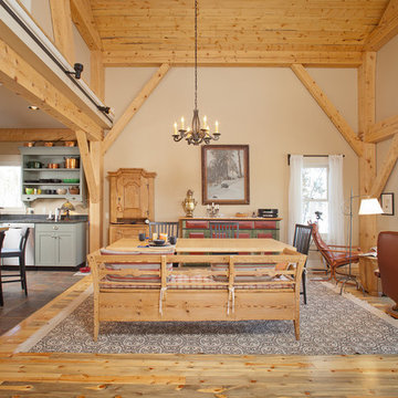 Teeter/Sjoberg