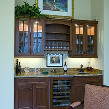 Bar ideas