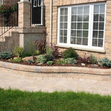 Burlington Landscaping