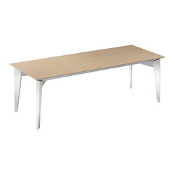 Ancora Bacher - Dining Tables