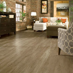 Vinyl Floors - Vinyl Flooring