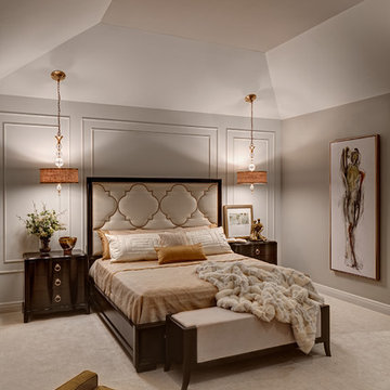 Pinecrest Family Home - Oakland Twp, MI