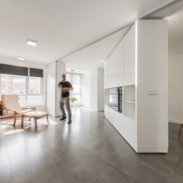Casa MJE