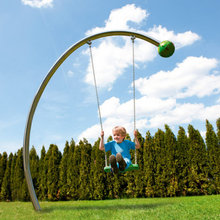 Swing / Heater
