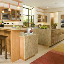 MiMa + Papa's Kitchen