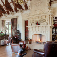Living/ Family Room