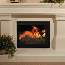 Stone Mountain Castings Fireplace Mantels - Products
