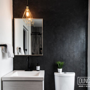 Farmhouse Reinvented in Marlboro, NY