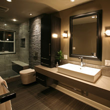 Bathroom Ideas