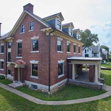 Window Renovation with Revive