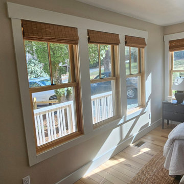 Cottage Renovation - Blowing Rock, North Carolina