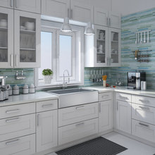 backsplash