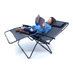 Zero Gravity Love Seat - Products