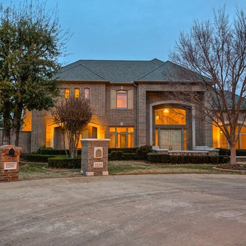 2225 Avian Way Oklahoma City, OK - Wyatt Poindexter KW Elite