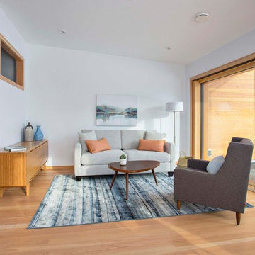 Nakusp Passive Homes