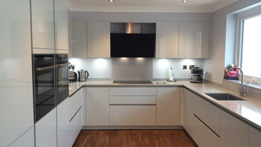 Best 15 Kitchen Designers in Barrow in Furness Cumbria Houzz UK