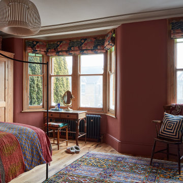 Project Home - East London