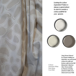 Elementals Collection coloured by Resene - Paint