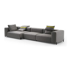SANCAL Sofas - Modular Sofas