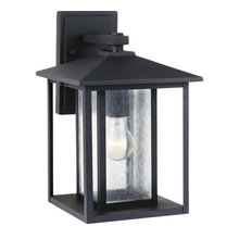Outdoor Lighting
