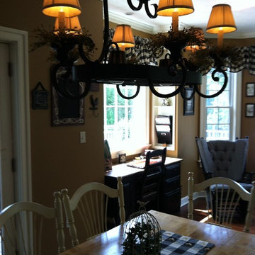 Davidsonville, MD Color Consultation- After