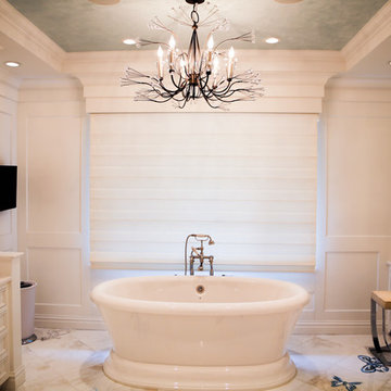 Baths