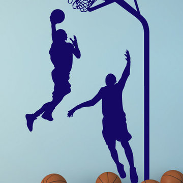 Wall Decals by WALLTAT