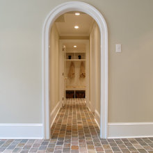 Basement Floor