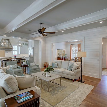 Custom Home in Mount Pleasant, SC